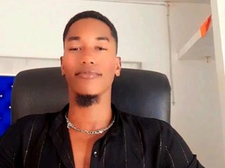 Image de profil du modèle de webcam dreamastercumx