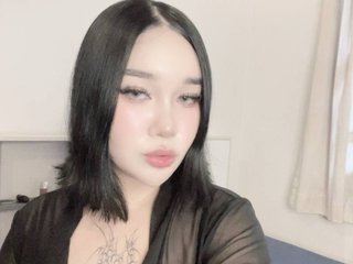 Juicymiso Profilbild des Cam-Modells 
