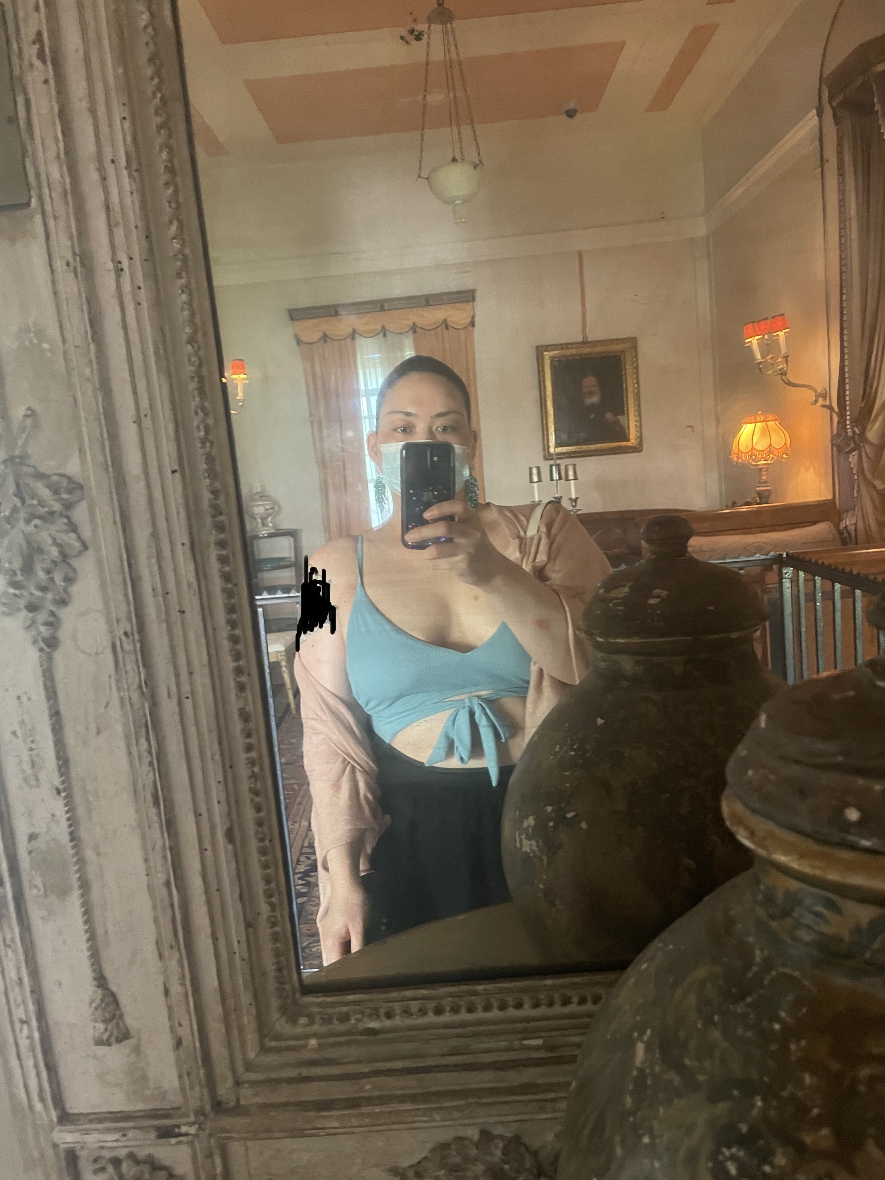 Interprète Exotic_Bailey Photo 1