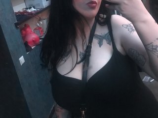 Image de profil du modèle de webcam Intimate_Emily