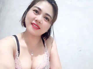 Image de profil du modèle de webcam Buenean86