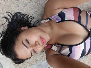 Foto de perfil de modelo de webcam de AndreRouse20