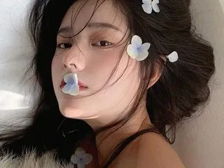 Image de profil du modèle de webcam Jasmin_69