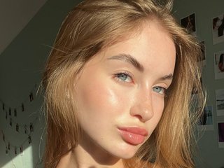 LiliaDemi immagine del profilo del modello di cam