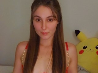 TiffanyLaflamme Profilbild des Cam-Modells