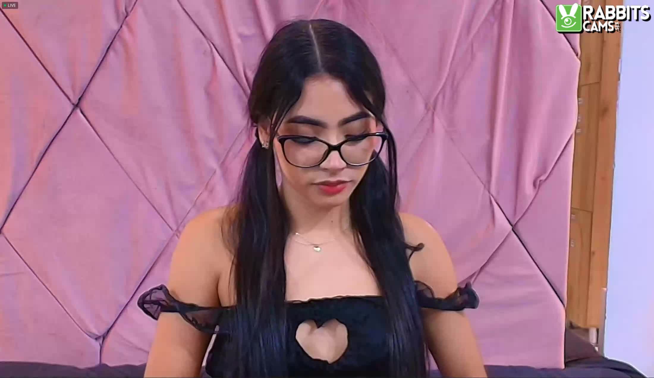 Performer AmmyCastillo Video 1