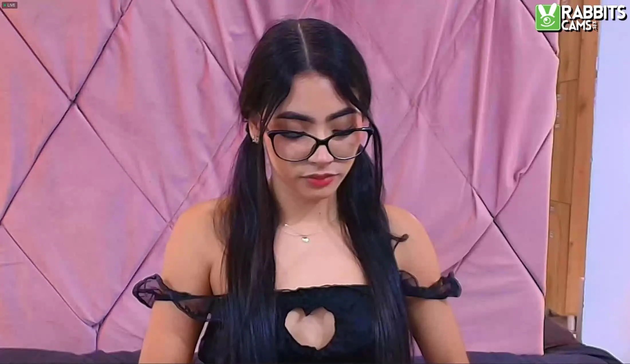 Utøver AmmyCastillo Video 1