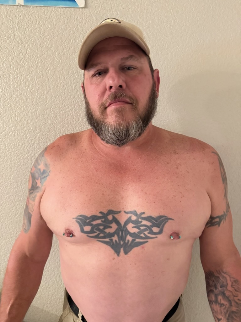 Artista LonnieWayne Foto 2