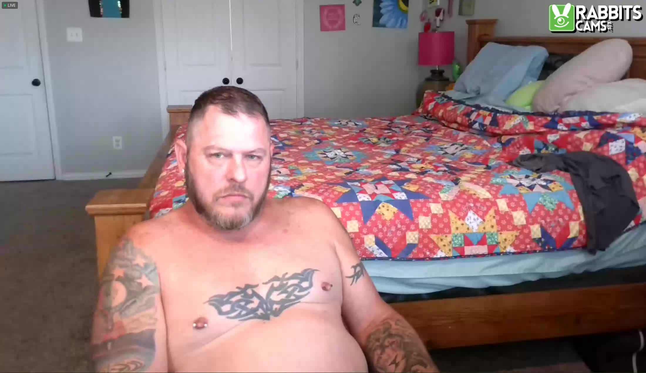 Utøver LonnieWayne Video 1