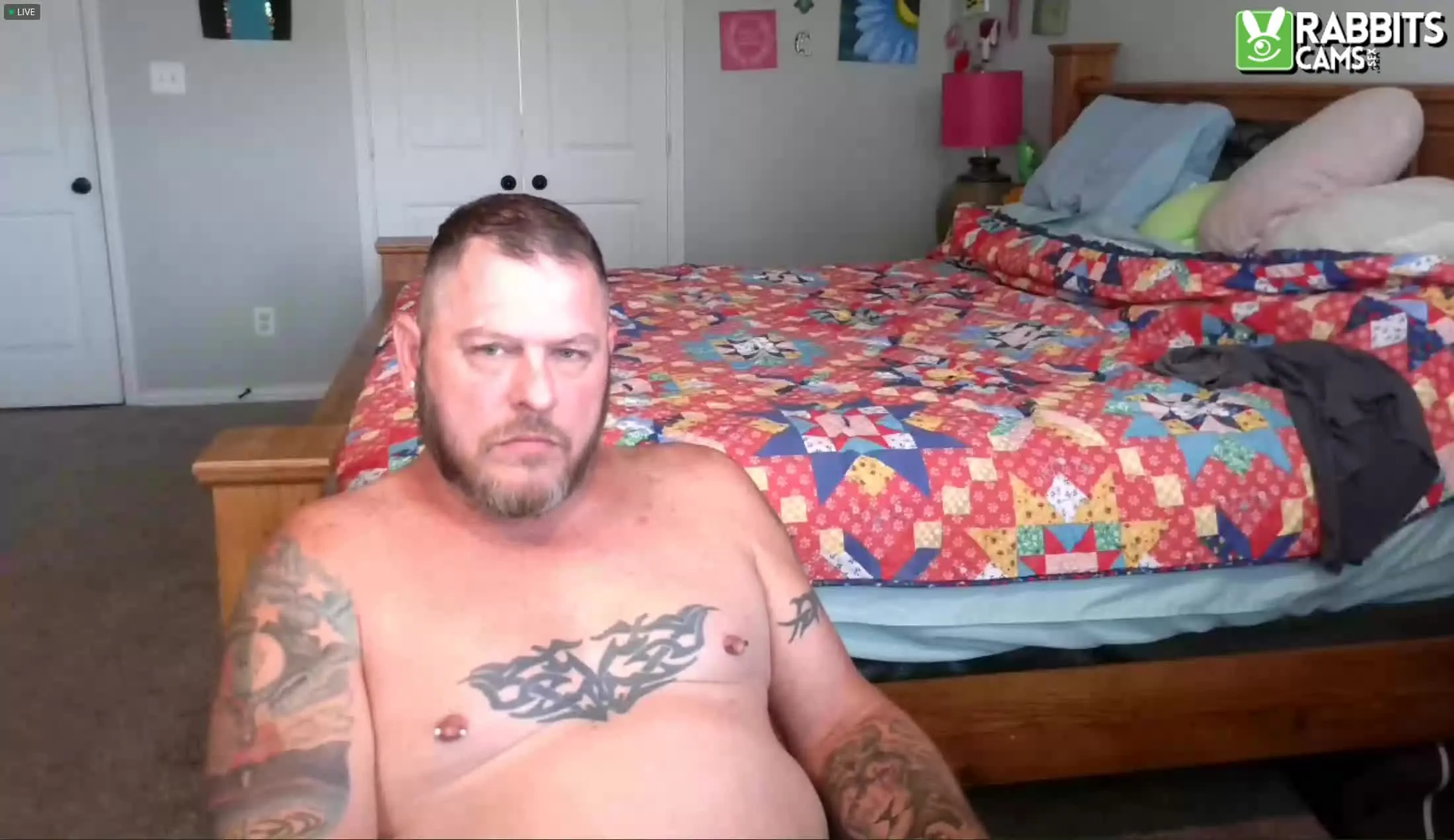 Utøver LonnieWayne Video 1