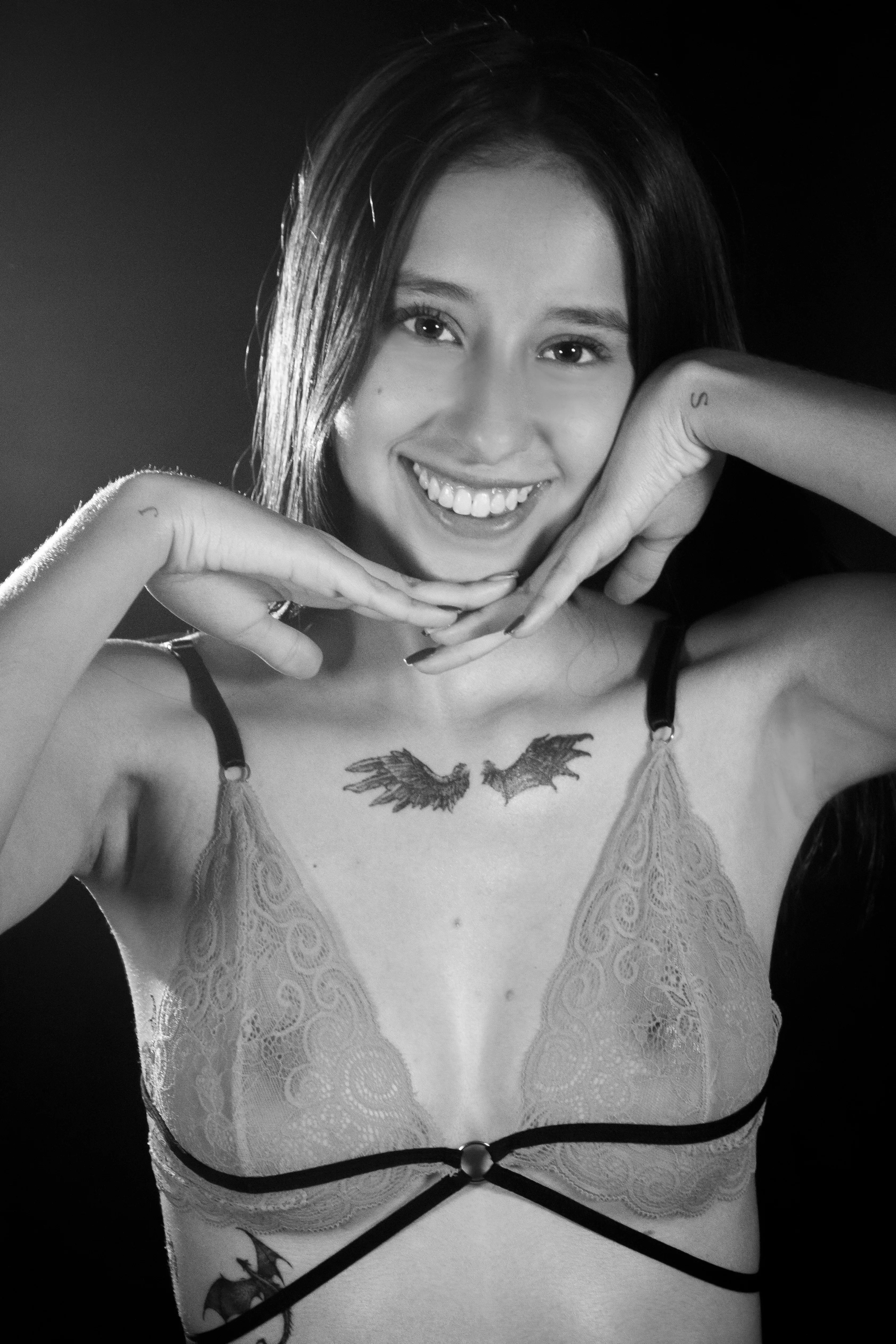 Artist BellaaRossy Foto 7