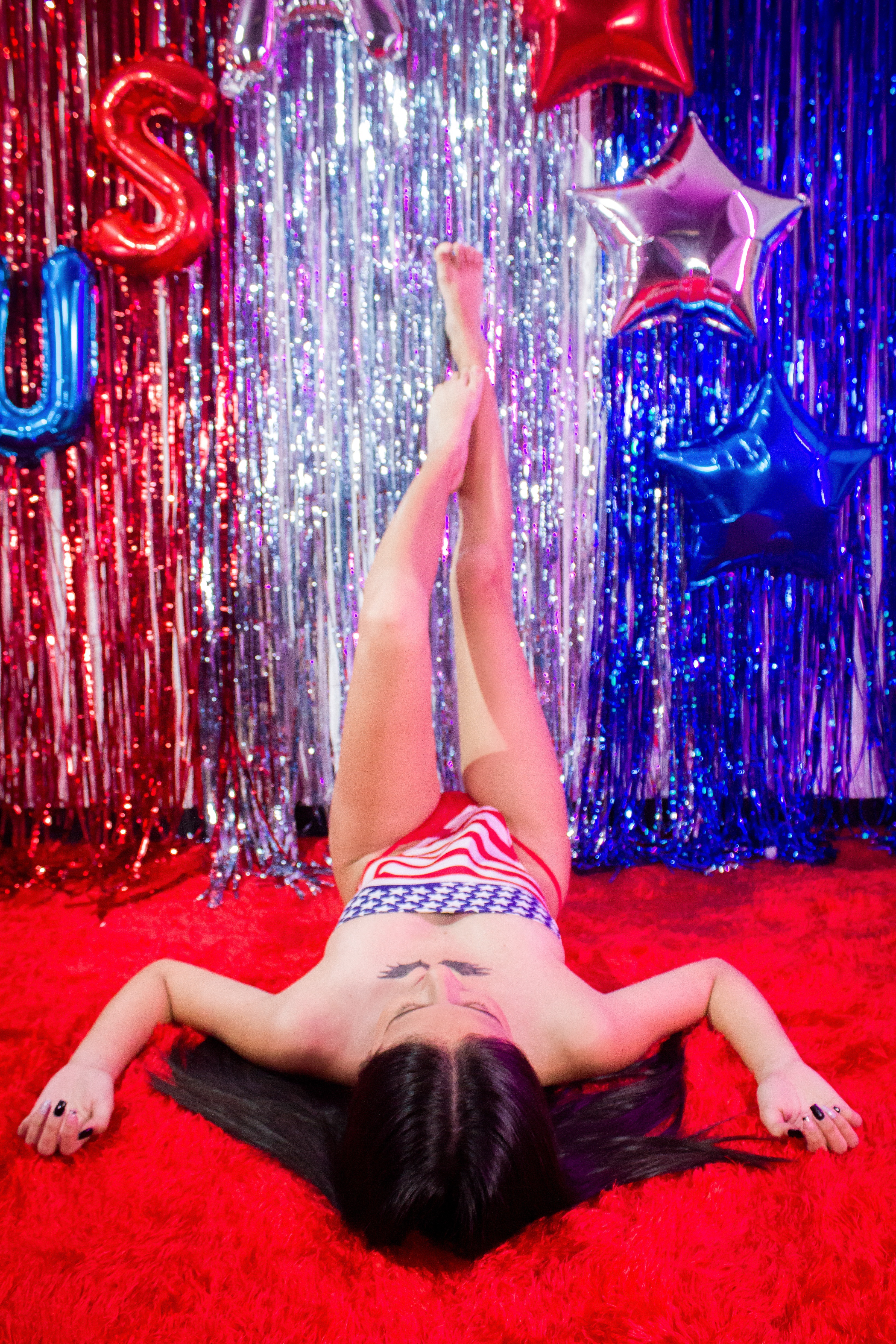 Artista BellaaRossy Foto 12