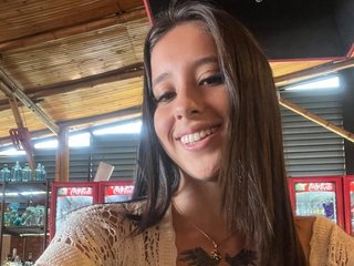BellaaRossy profielfoto van cam model 