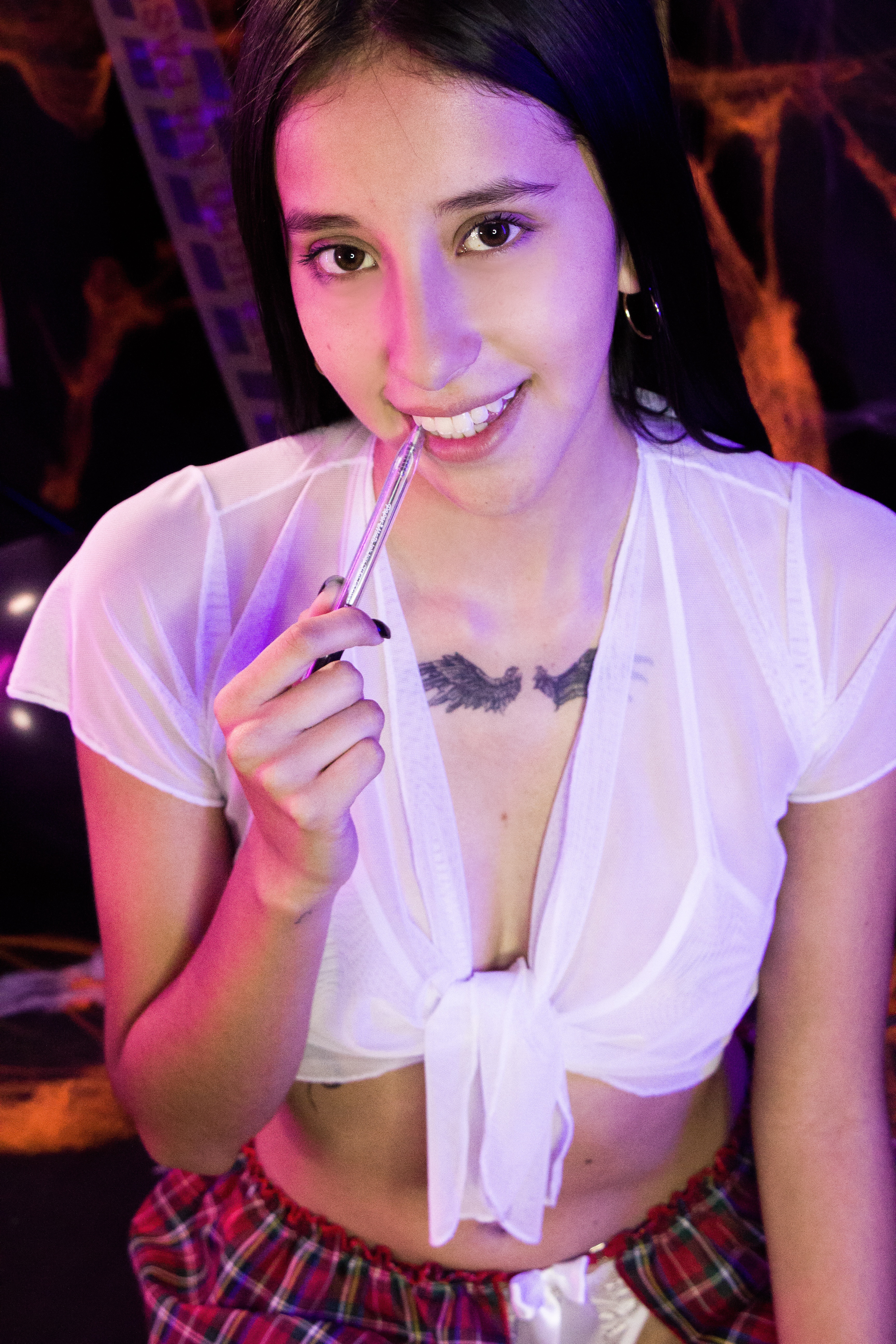 Artista BellaaRossy Foto 5