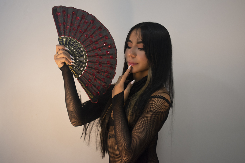 Interprete MonarcaWhite Foto 4