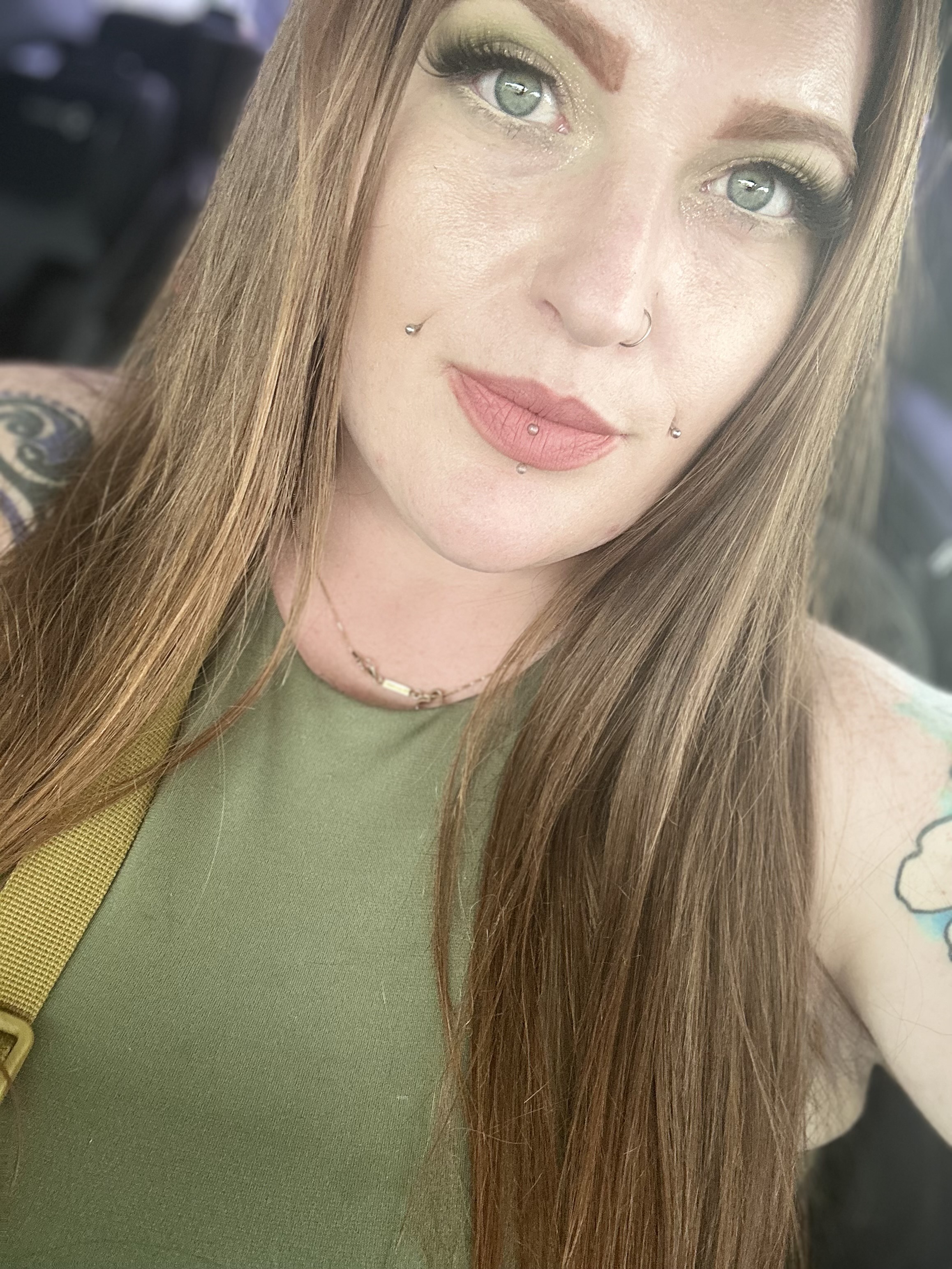 Performer LovelyLush25 Photo 7