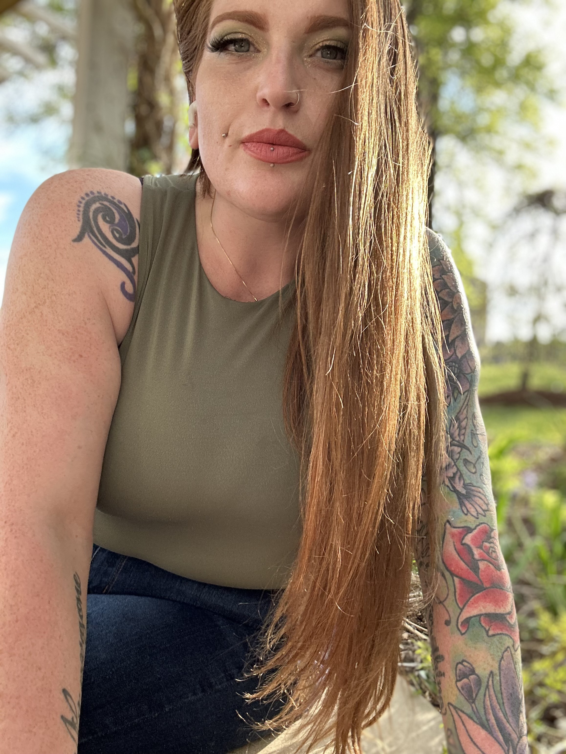 Performer LovelyLush25 Photo 9