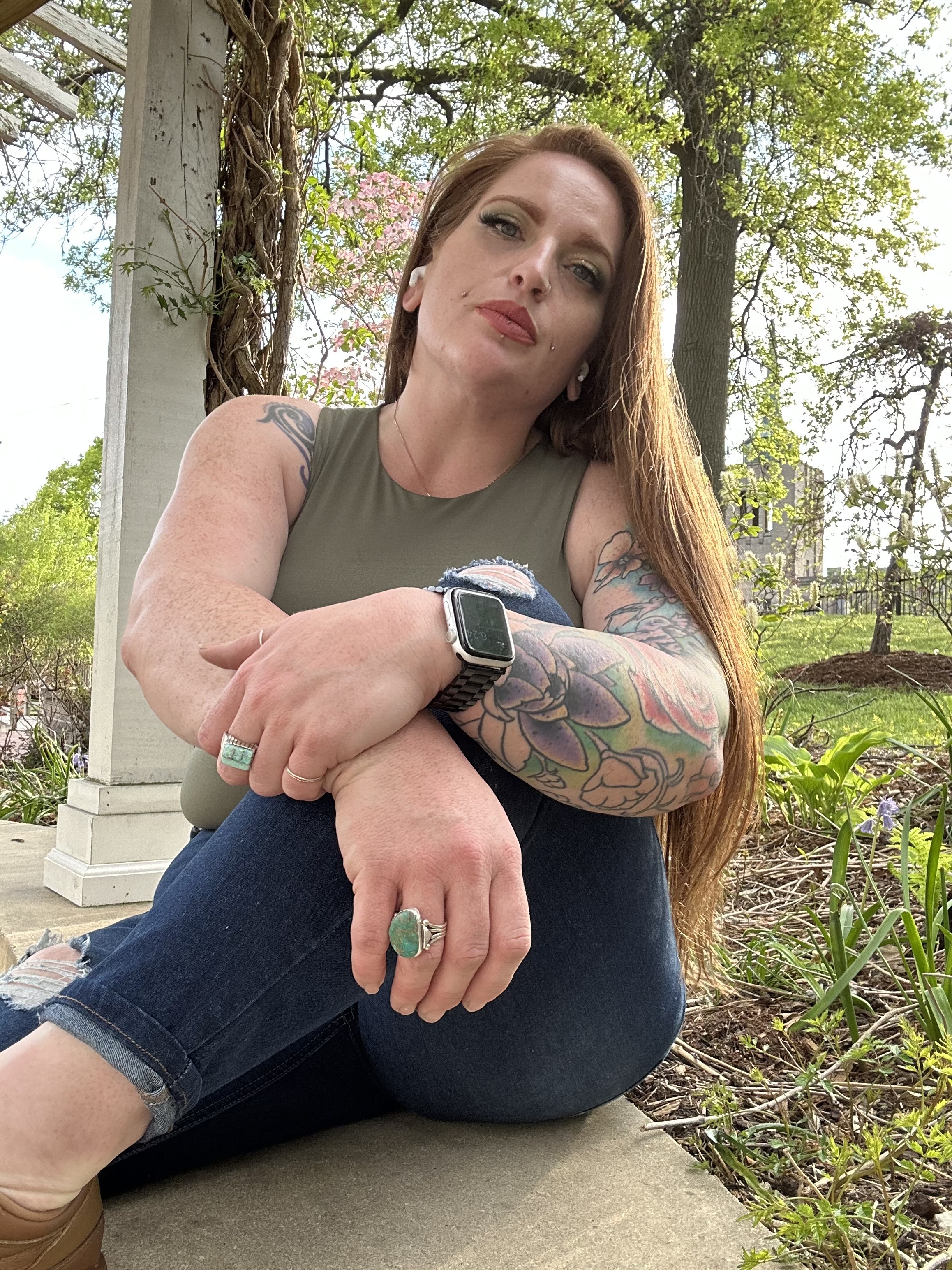 Performer LovelyLush25 Photo 3