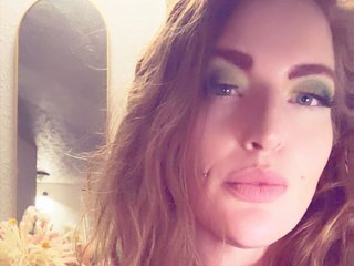 LovelyLush25 profilbild på webbkameramodell 