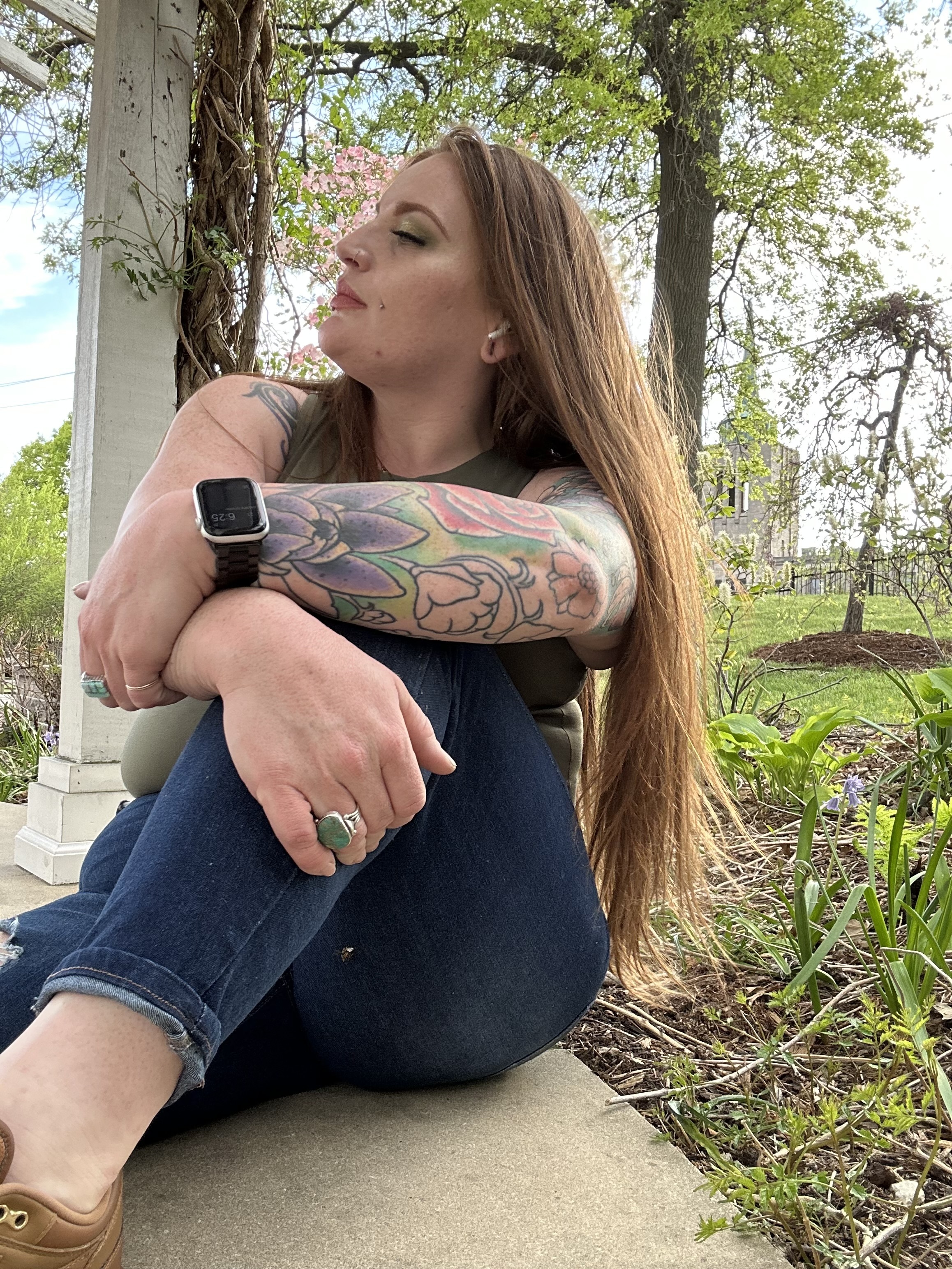 Performer LovelyLush25 Photo 2