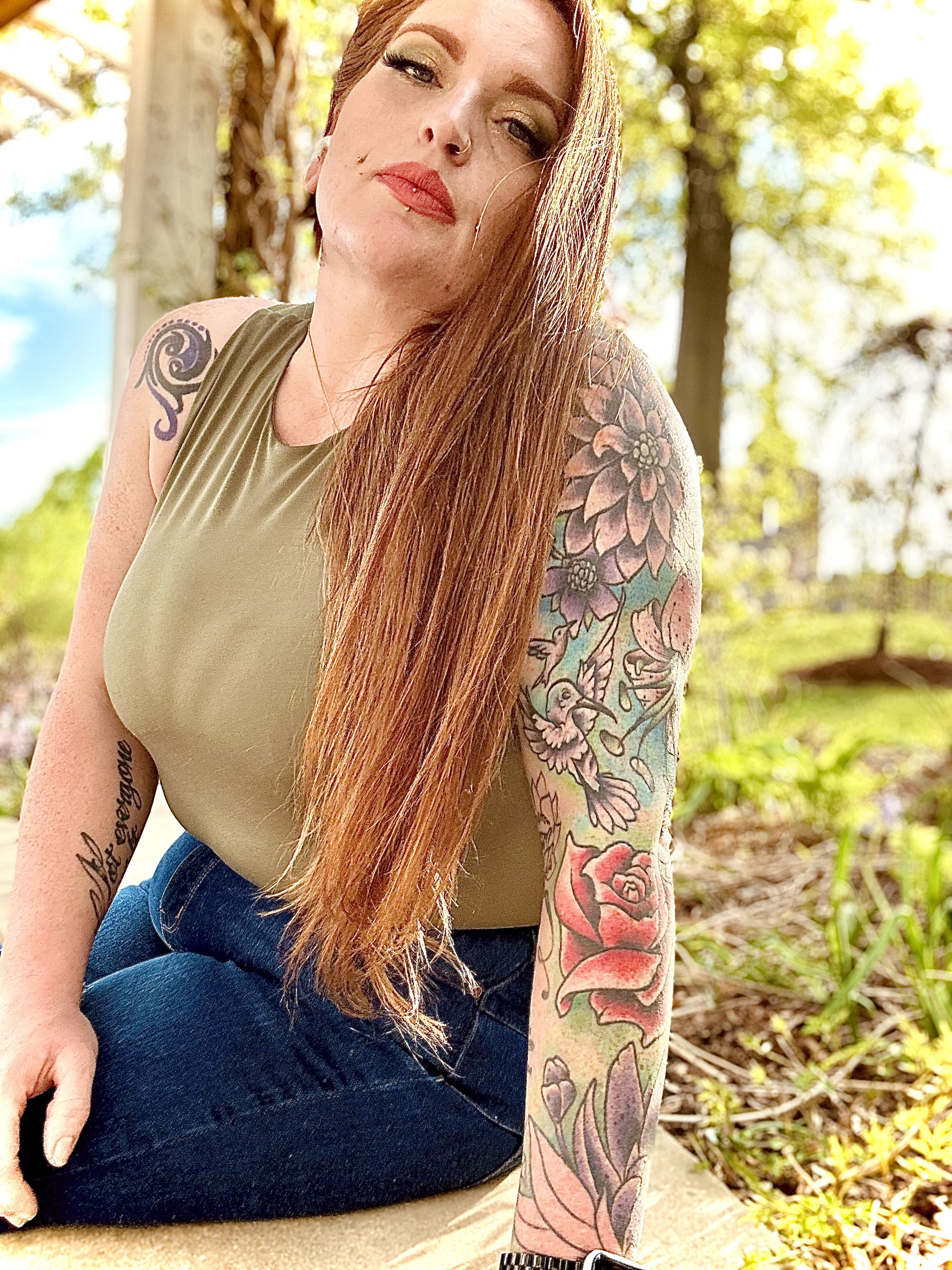 Performer LovelyLush25 Photo 5