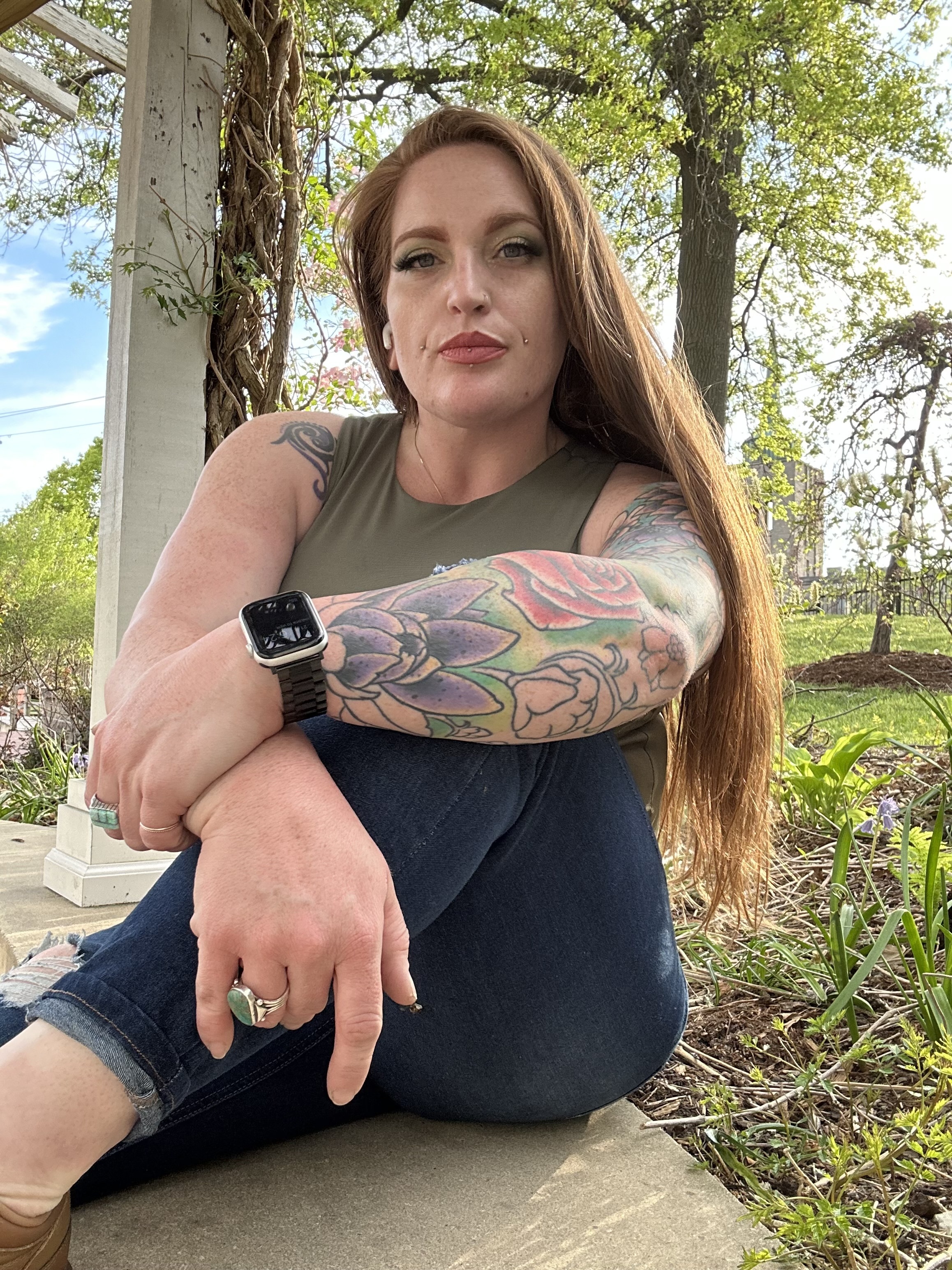 Performer LovelyLush25 Photo 4