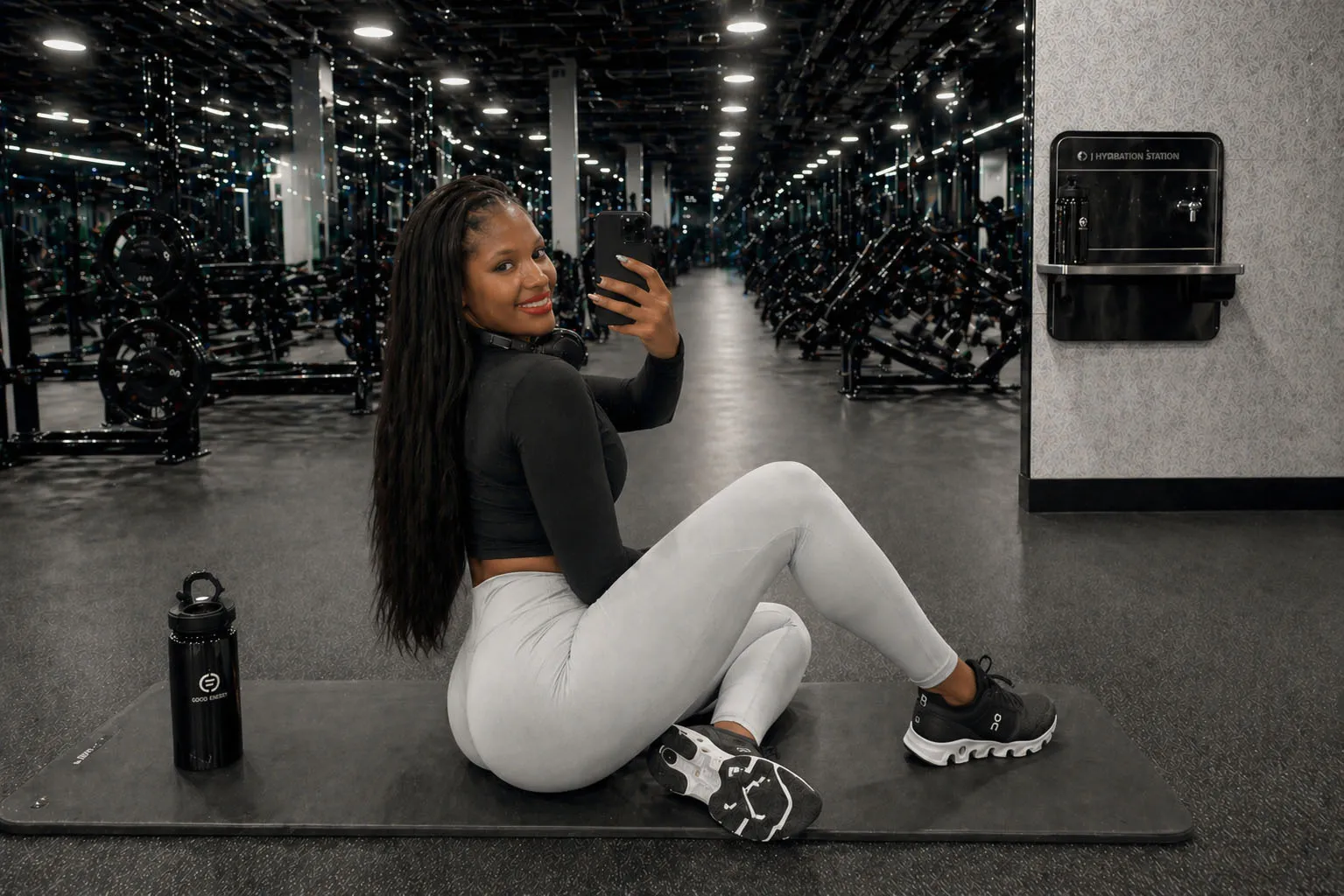 Intérprete KriistenBell Foto 2