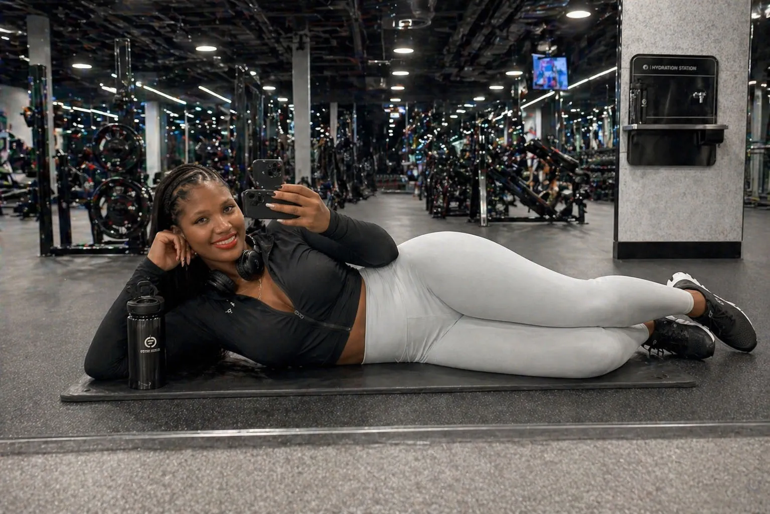 Intérprete KriistenBell Foto 1