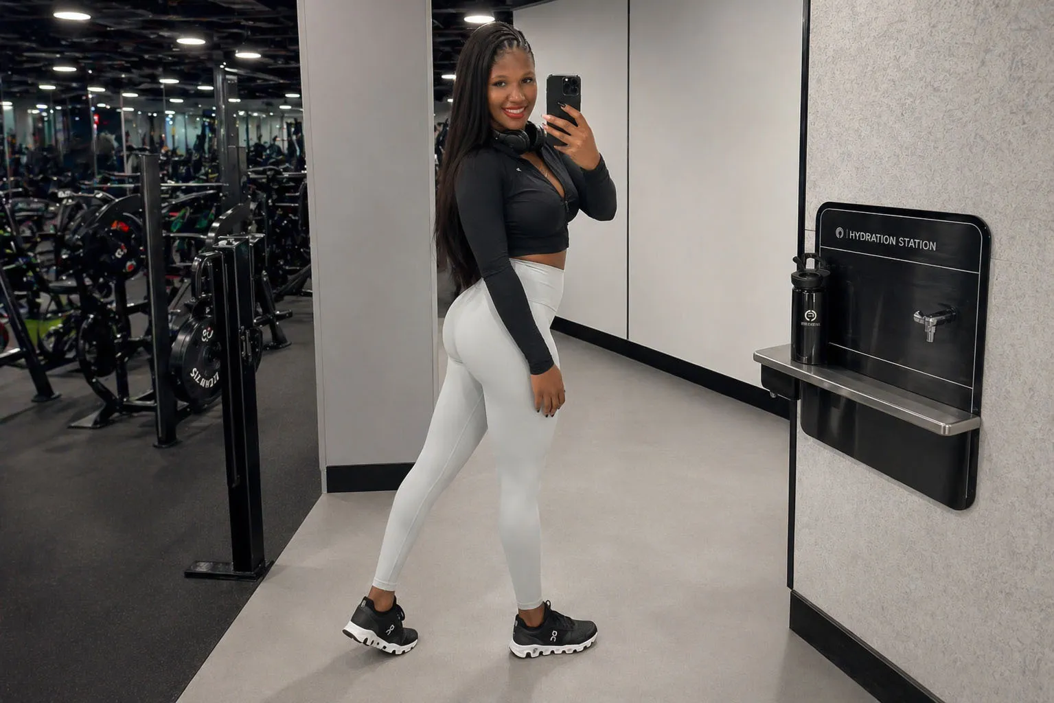 Intérprete KriistenBell Foto 3