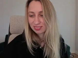 Profilbilde av LilyVixen webkamera modell