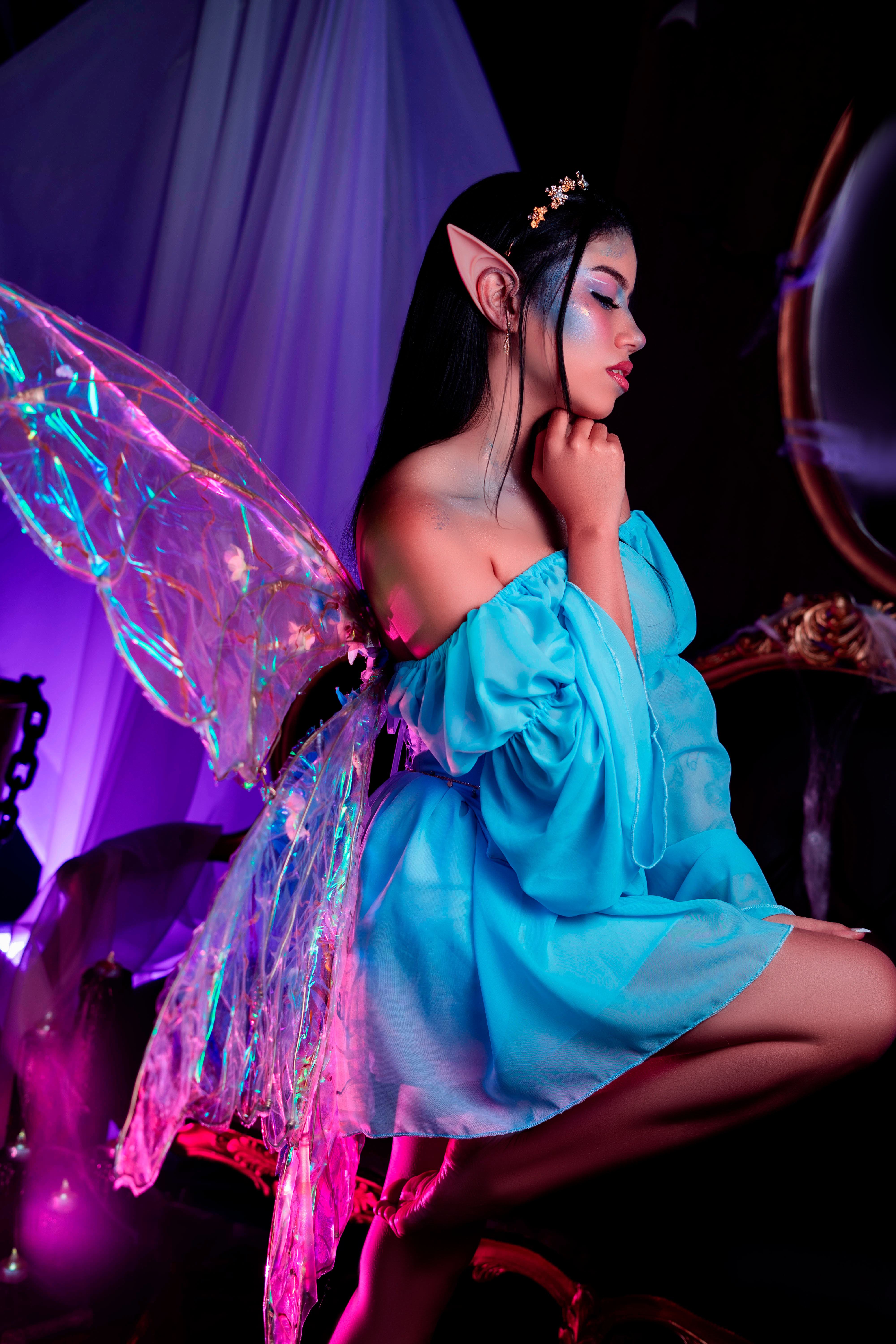 Interprete SammyJhuls Foto 7