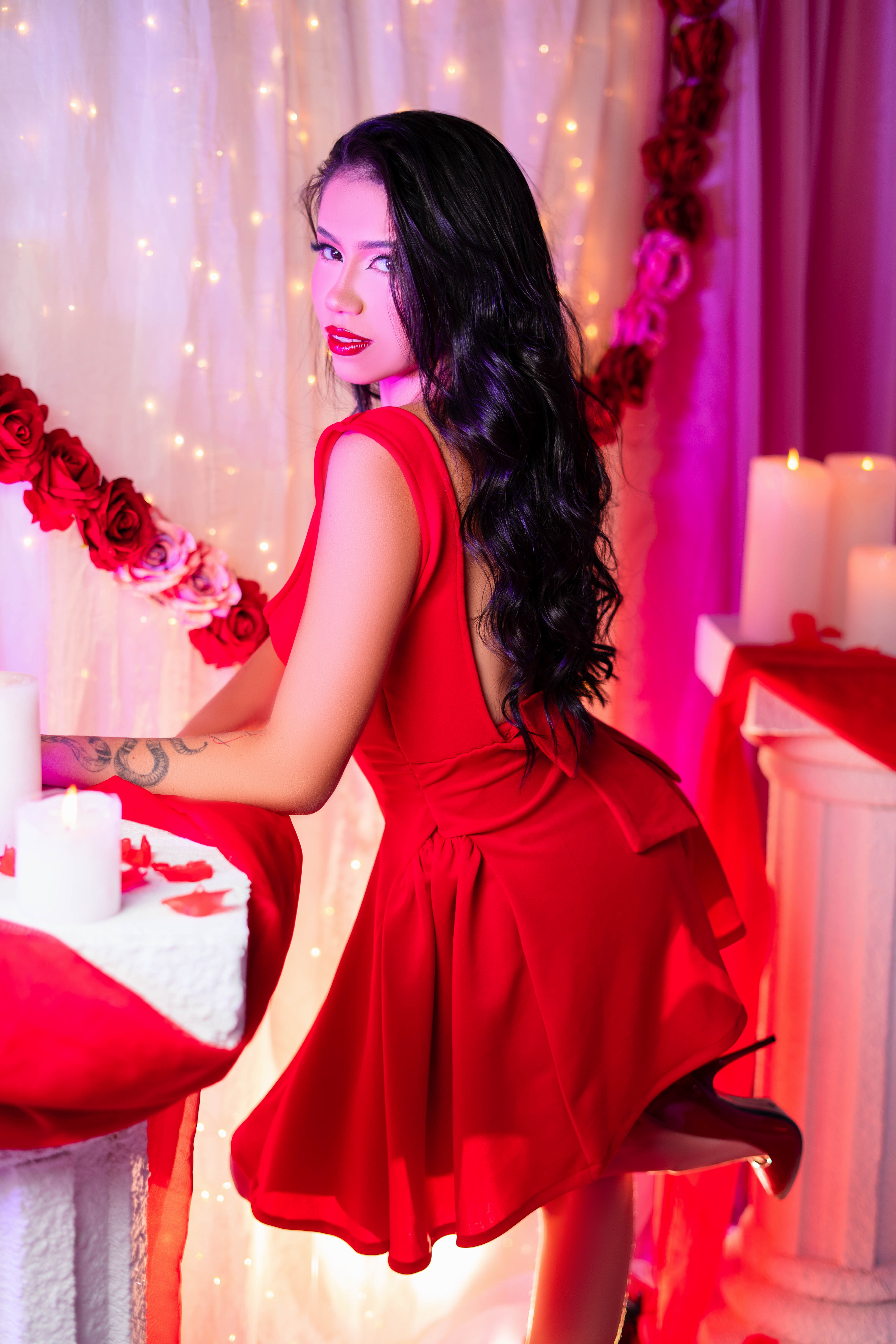 Interprete SammyJhuls Foto 5