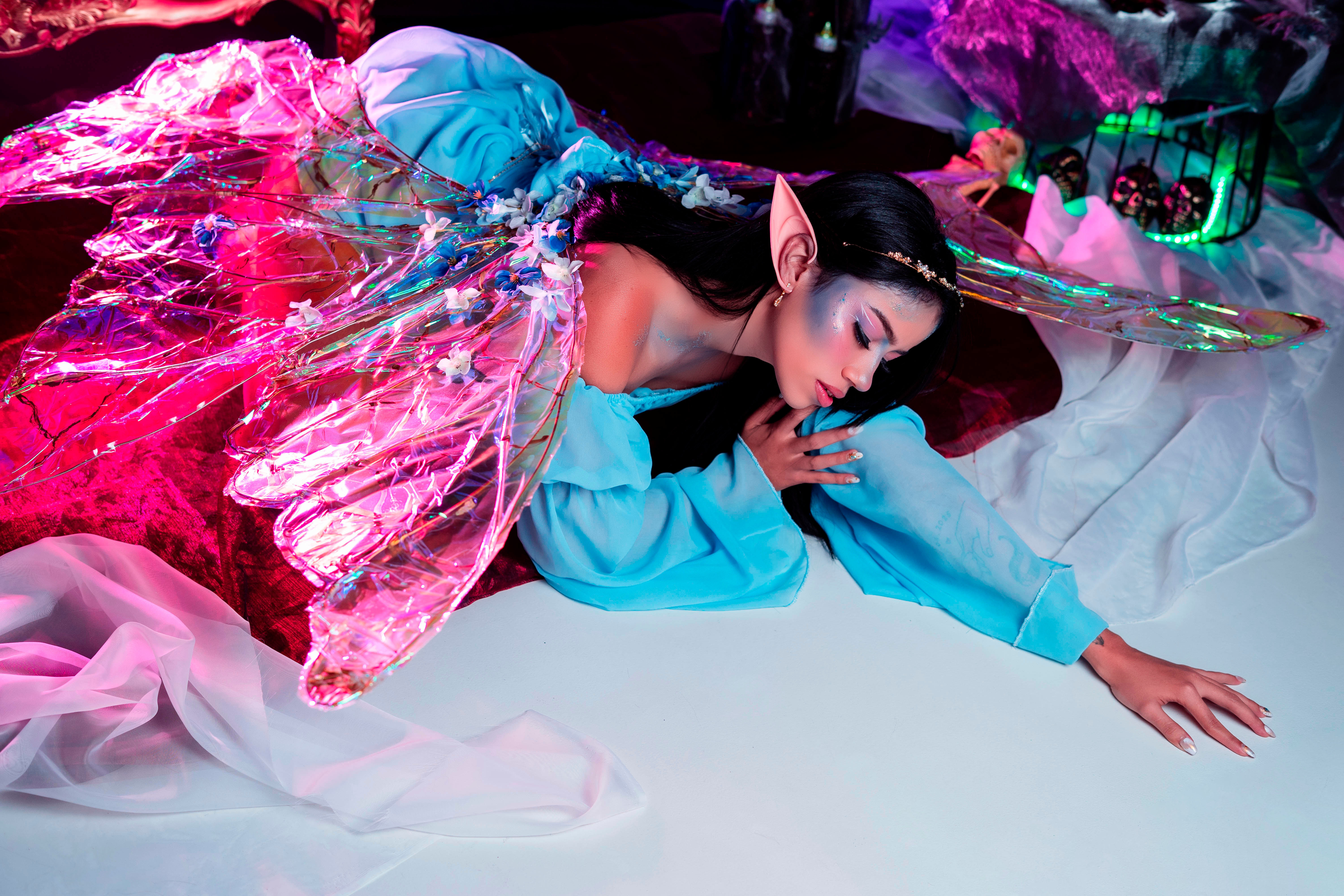 Interprete SammyJhuls Foto 10