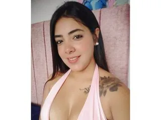 Imagen de perfil de modelo de cámara web de EliraMontclair