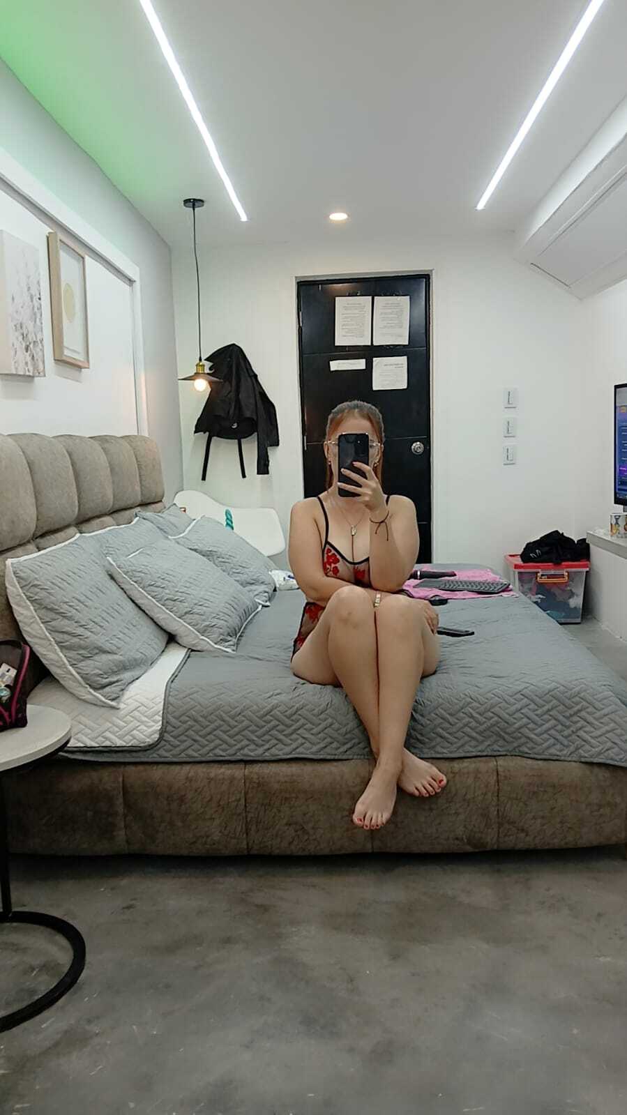 Interprète kyliiefoster Photo 1