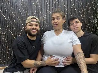 ValentinRoman Profilbild des Cam-Modells