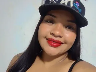 abbye_pretty profilbild på webbkameramodell