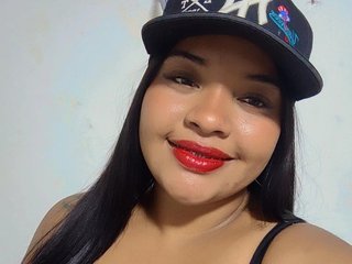 abbye_pretty profilbild på webbkameramodell