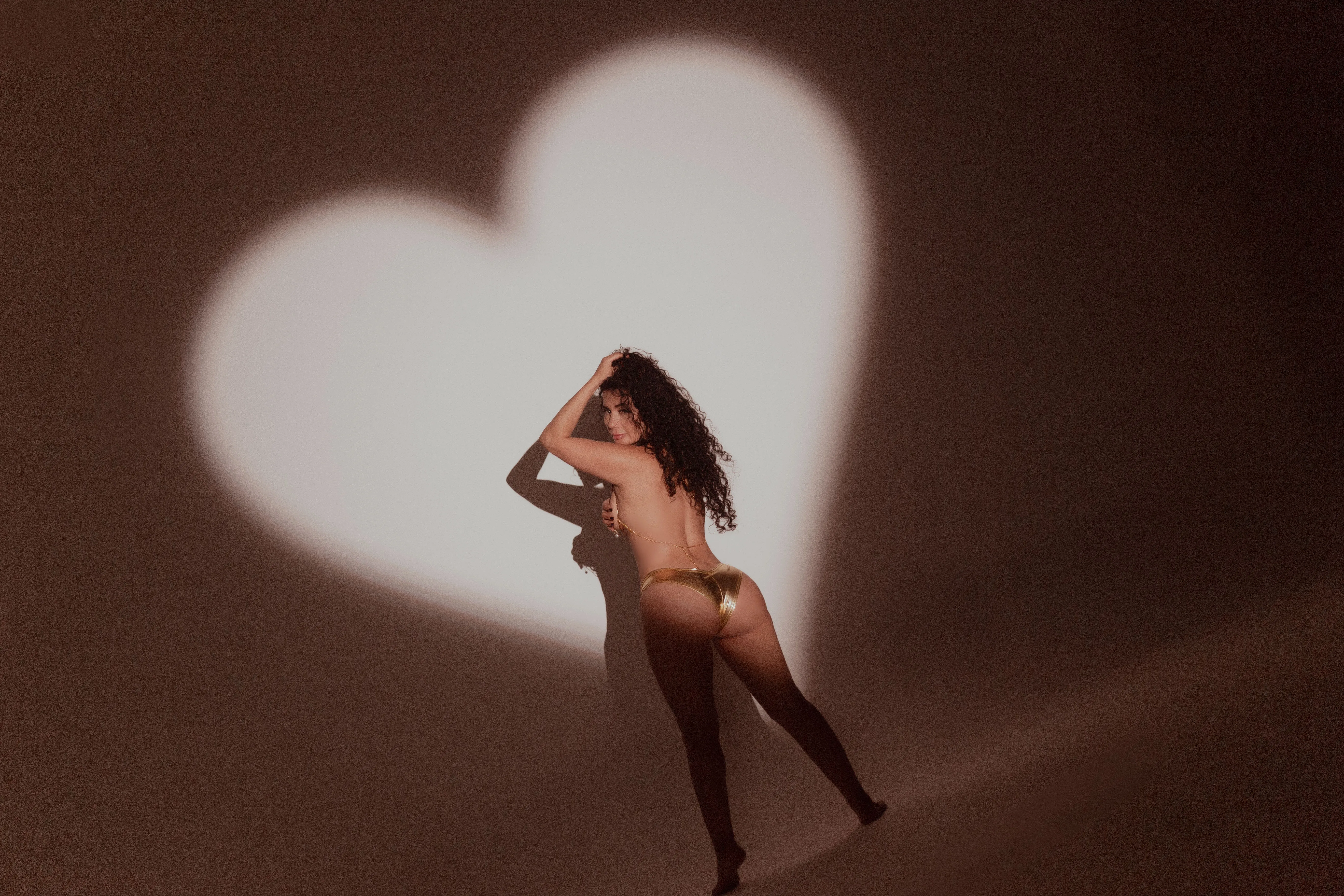 Artista CatlinBouuvier Foto 4