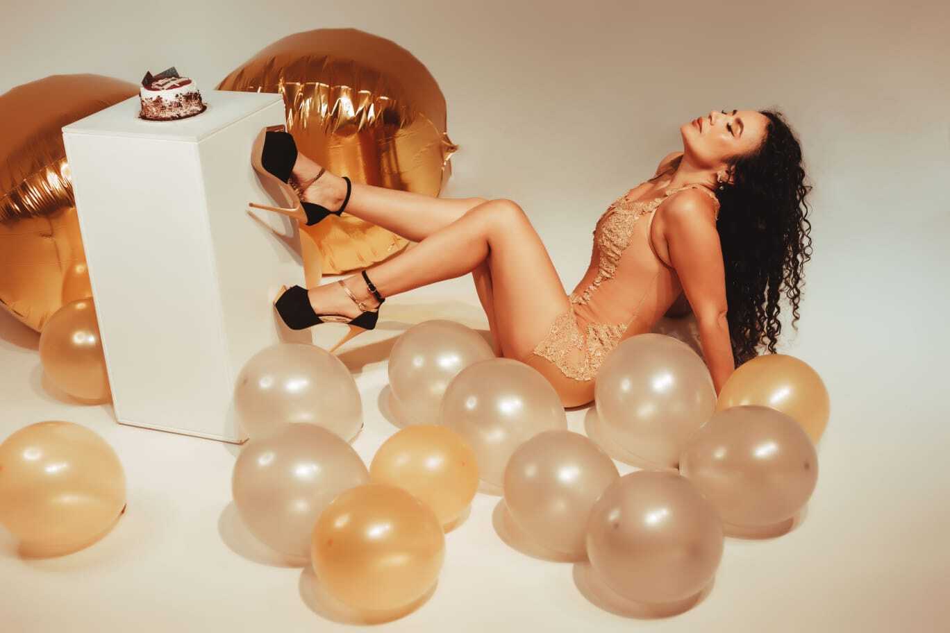 Artist CatlinBouuvier Foto 8