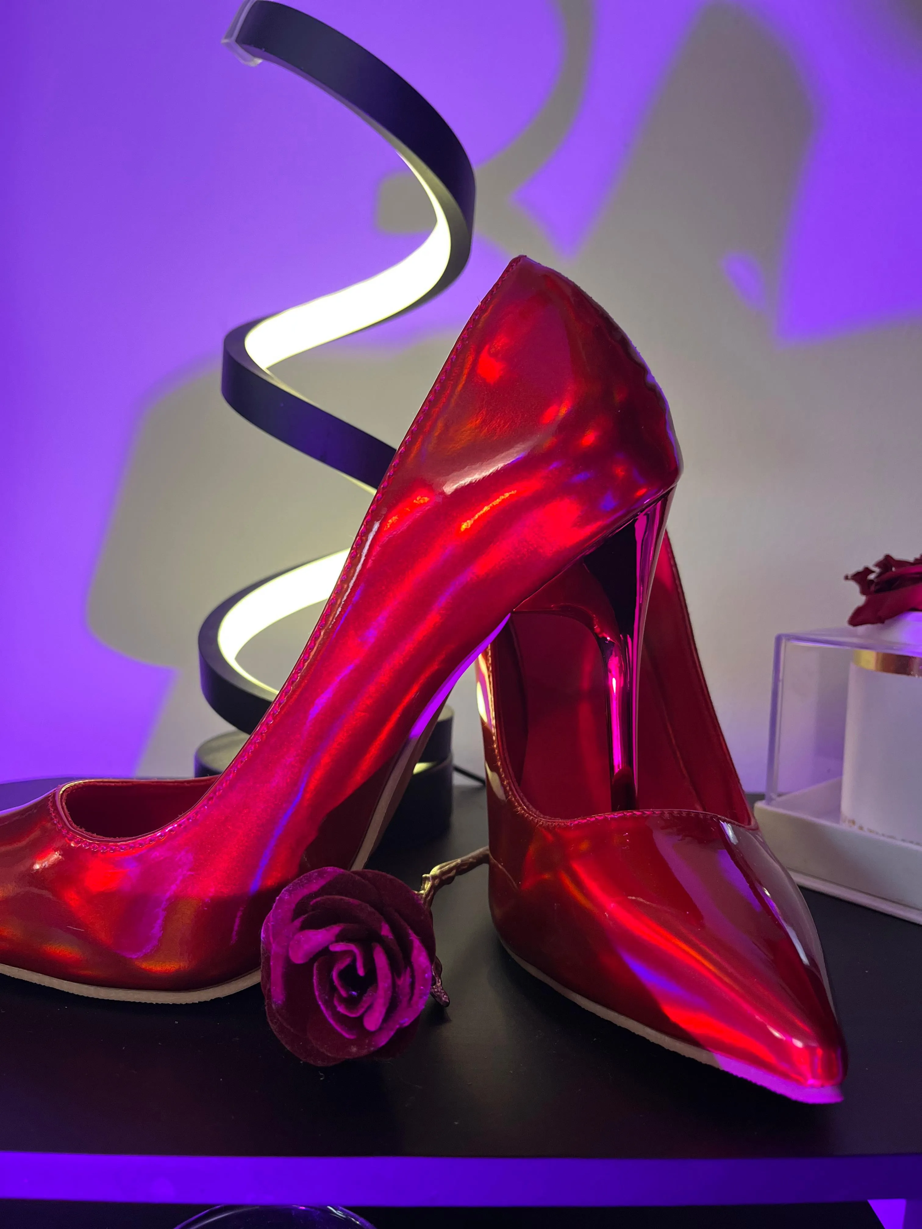 Artista CatlinBouuvier Foto 1