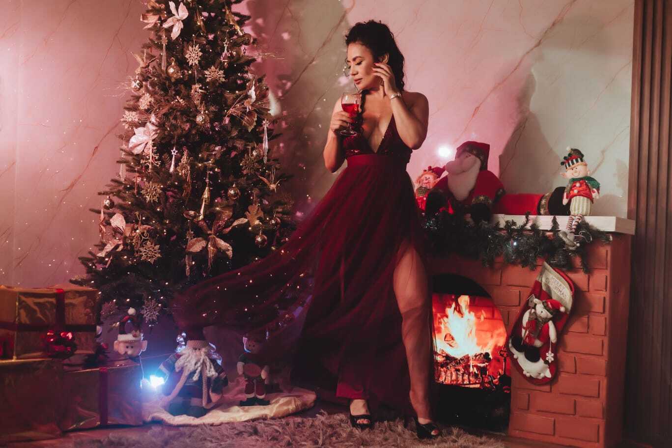 Artist CatlinBouuvier Foto 1