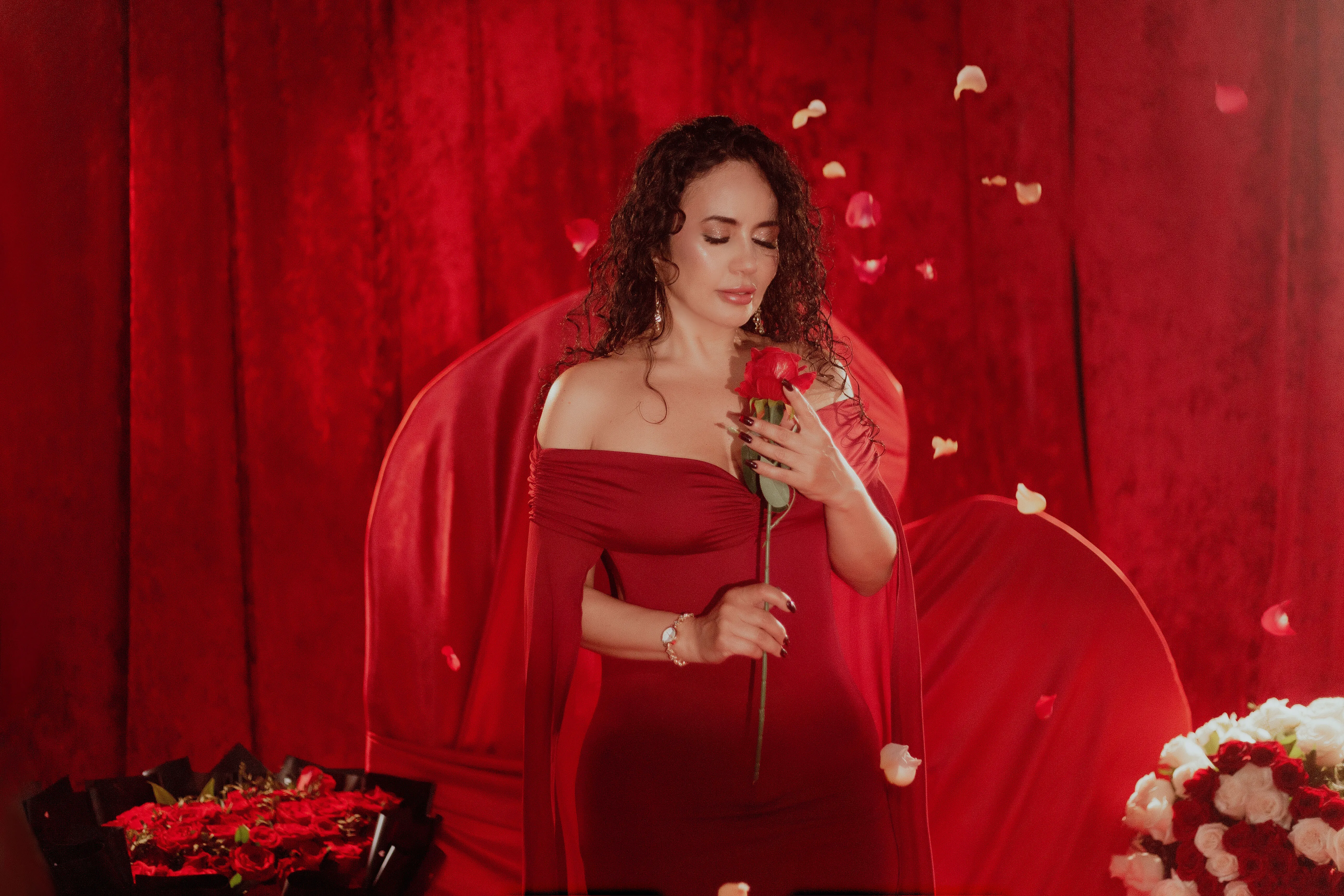 Artista CatlinBouuvier Foto 4