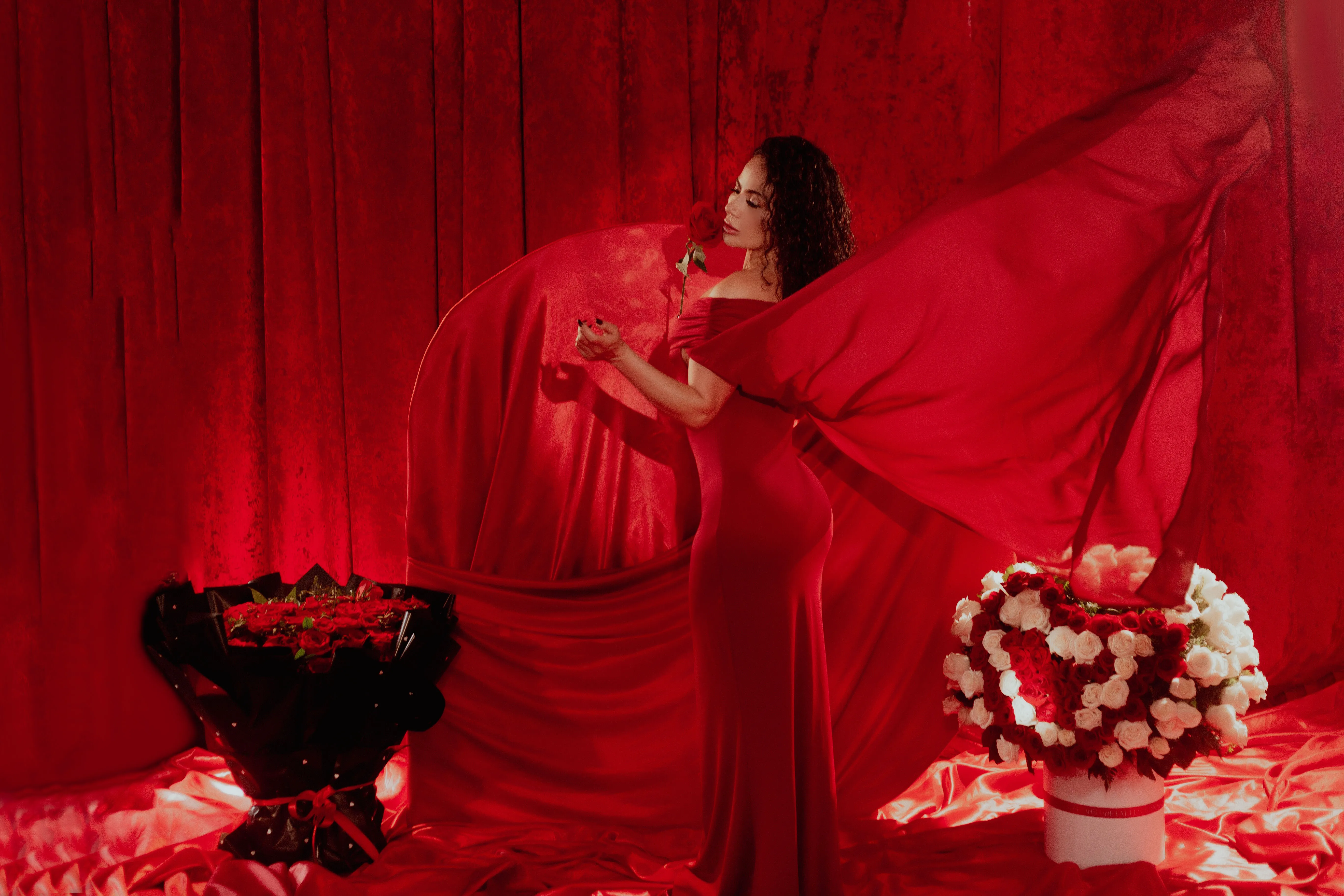 Artista CatlinBouuvier Foto 1