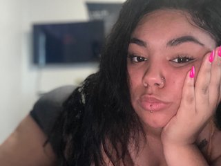 Foto de perfil de modelo de webcam de TrinityBowin 