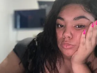 Foto de perfil de modelo de webcam de TrinityBowin