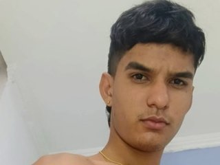 Image de profil du modèle de webcam stoontommy