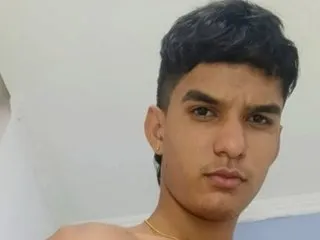 Image de profil du modèle de webcam stoontommy