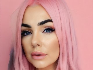 ShelbySummers profielfoto van cam model 