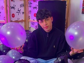 Axel_evansss Profilbild des Cam-Modells 